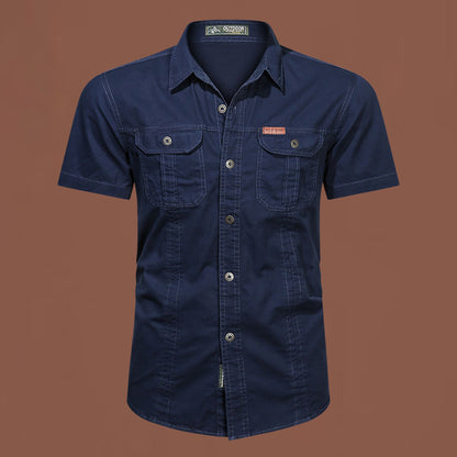 Cotton Shirt