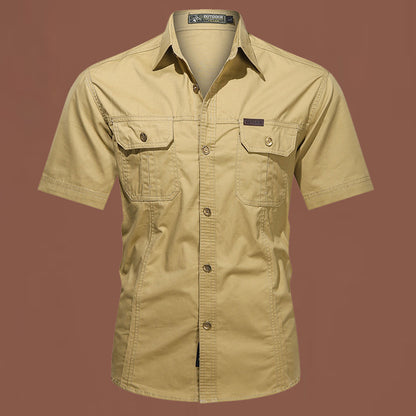 Cotton Shirt
