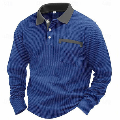 Waffle Polo