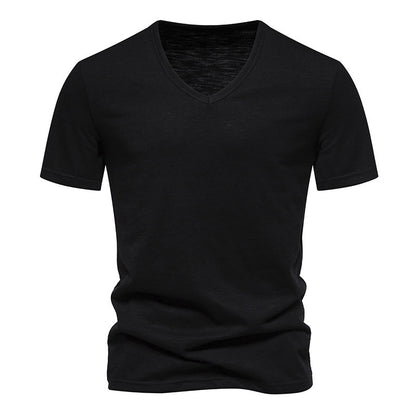Stretch Cotton