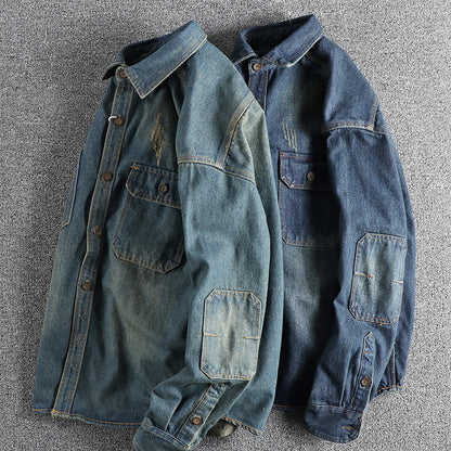 Vintage Shirt