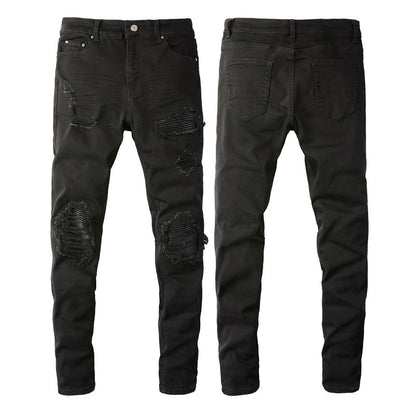 Ripped Jeans