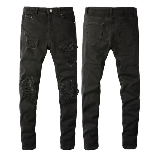 Ripped Jeans