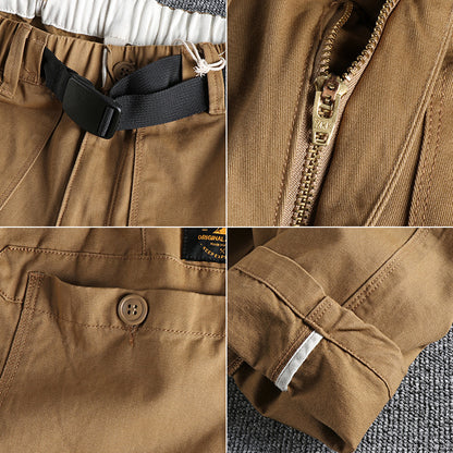 Work Pants