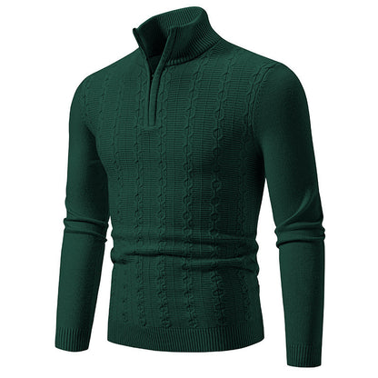 Knit Sweater