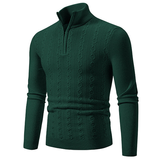 Knit Sweater