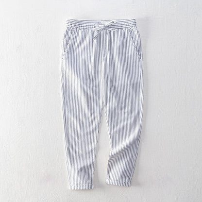 Ankle Pants