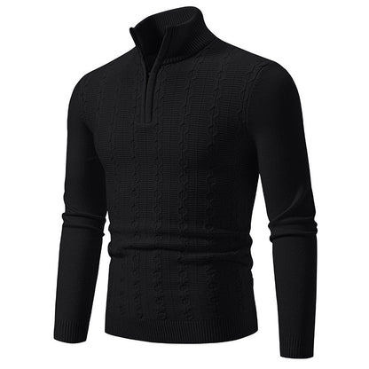 Knit Sweater
