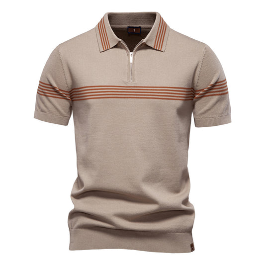 Striped Shirt