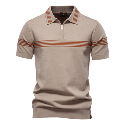 Striped Shirt