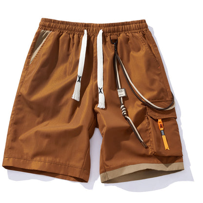 Loose Shorts