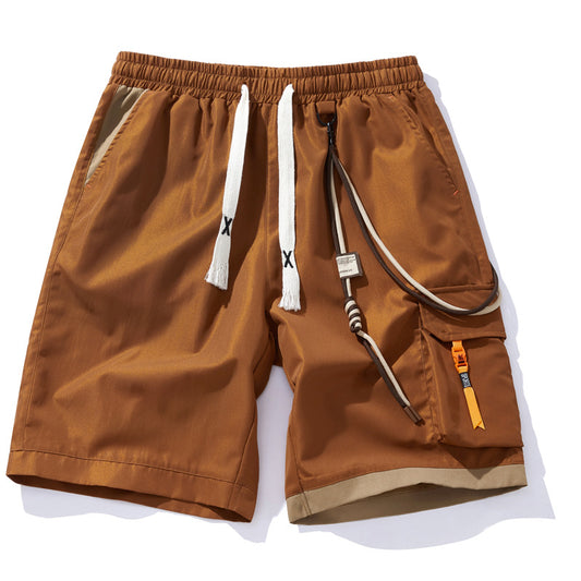Loose Shorts