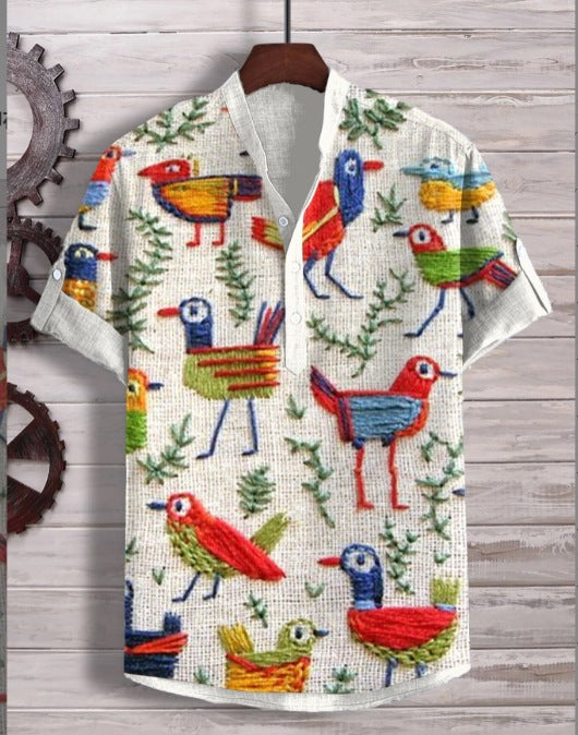 3D Print Shirt