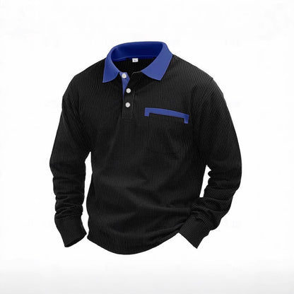 Waffle Polo