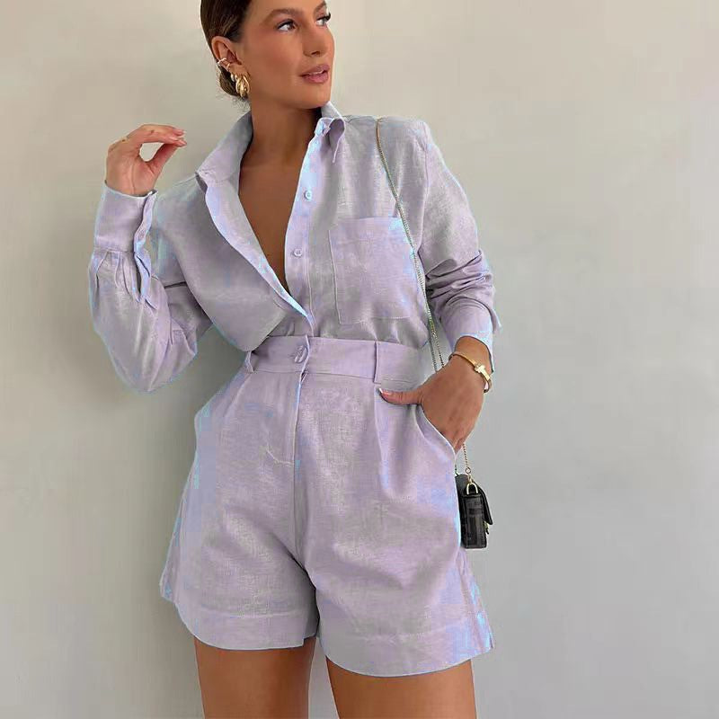 Women’s Set