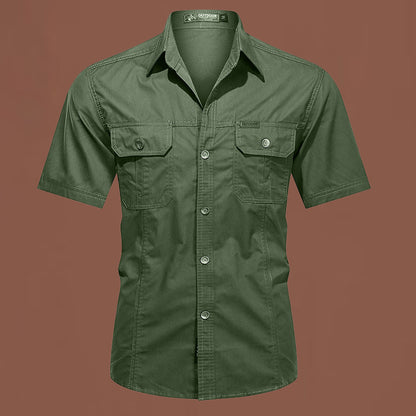 Cotton Shirt