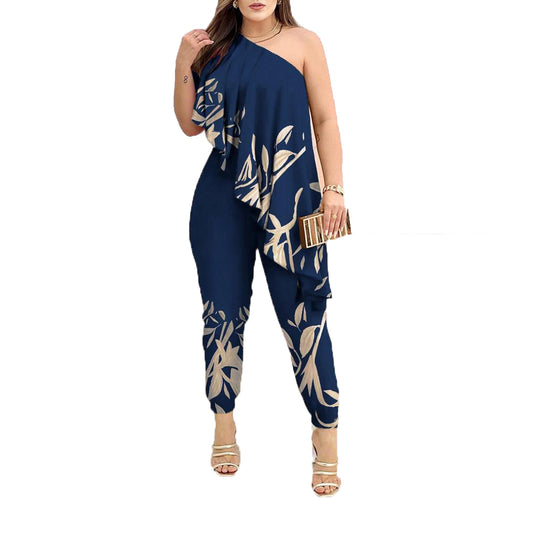 One-Shoulder