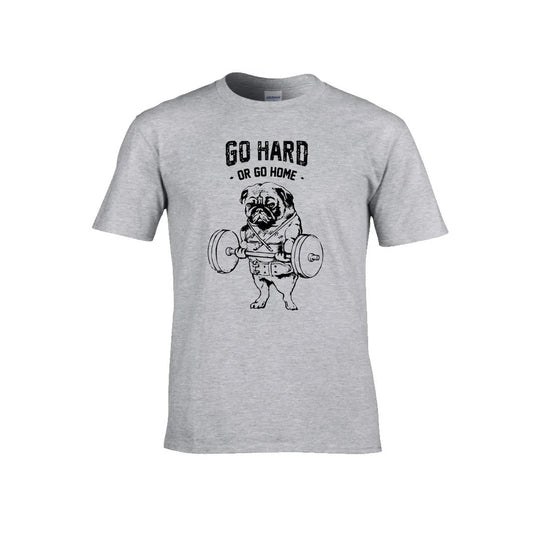Printed Tee