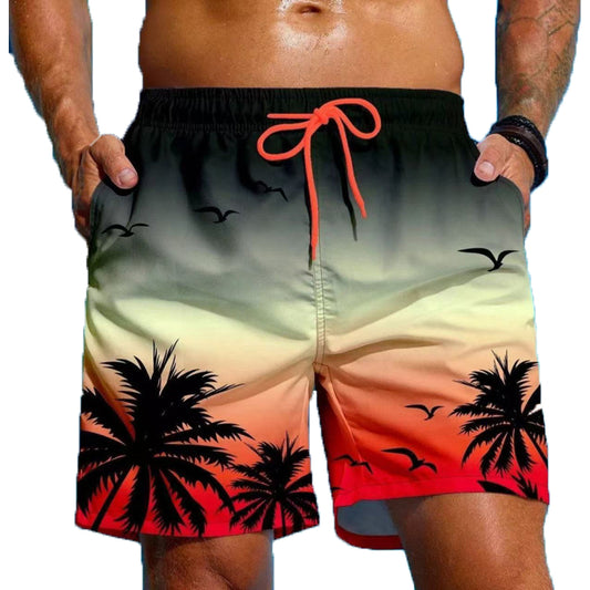 Swim Trunks