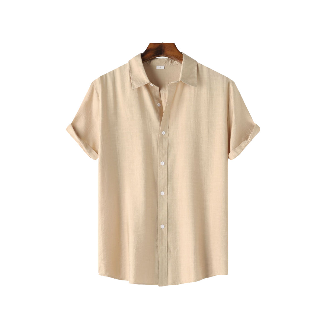 Teen Lapel Shirt