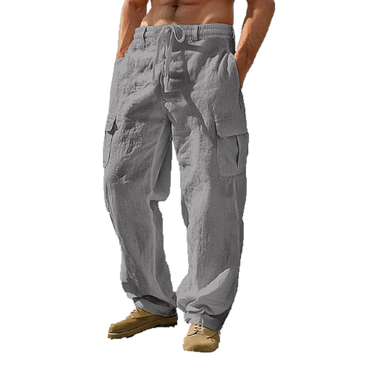 Wide Pants