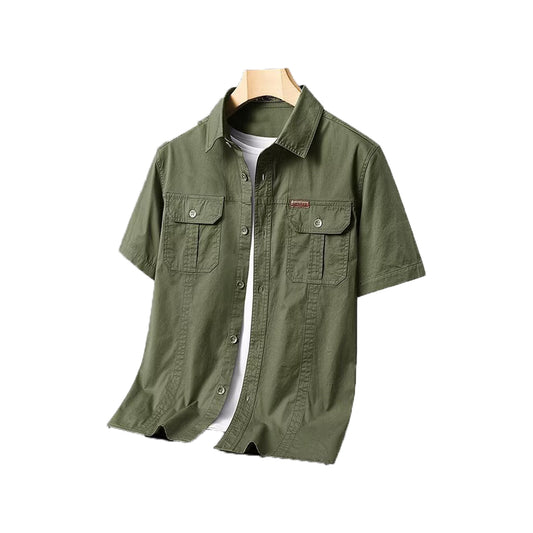 Work Shirt