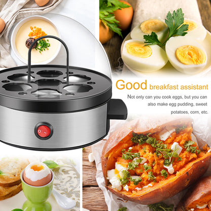 Mini Egg Cooker