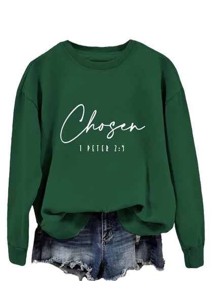 Trendy Sweater