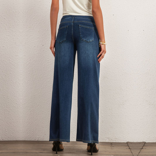 Flare Jeans