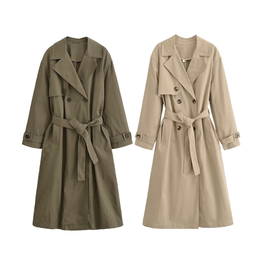 Premium Women’s Coat