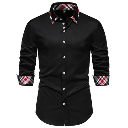 Plaid Shirt