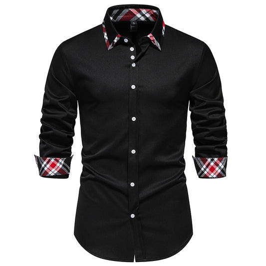 Plaid Shirt