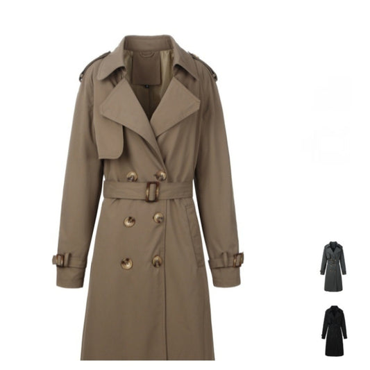 Casual Waterproof Jacket