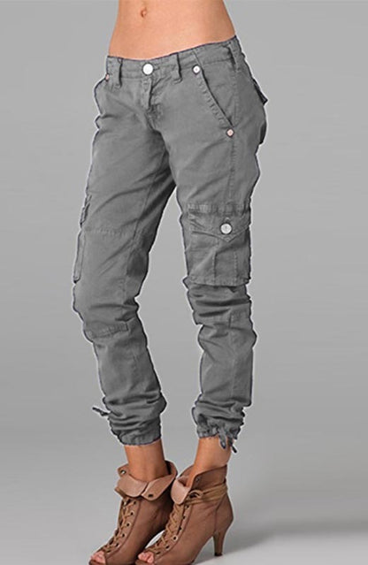 Pocket Sport Pants