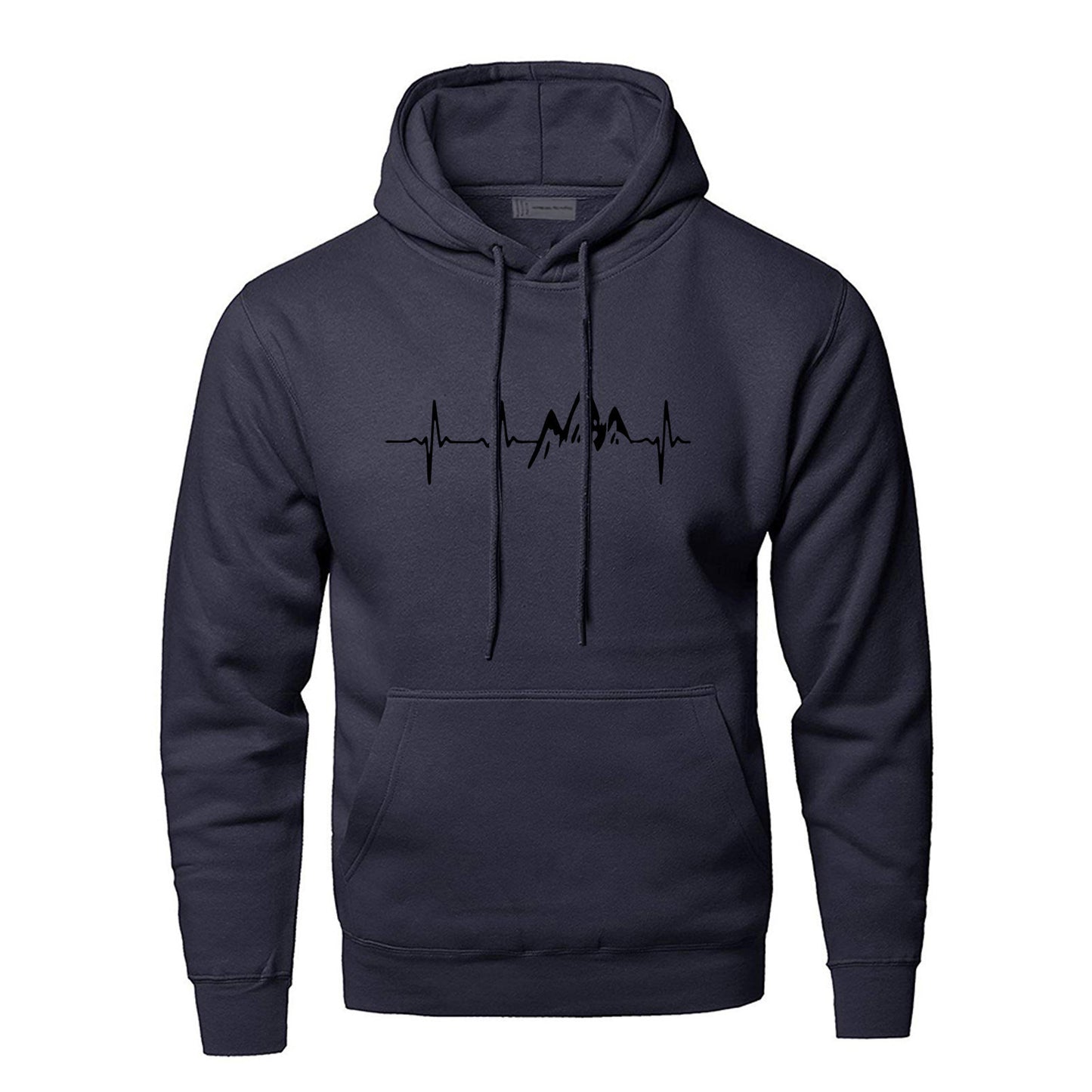 Compass Hoodie