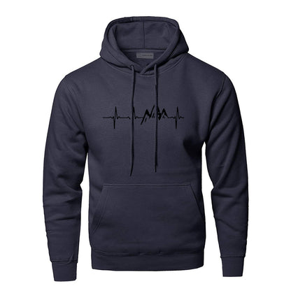 Compass Hoodie