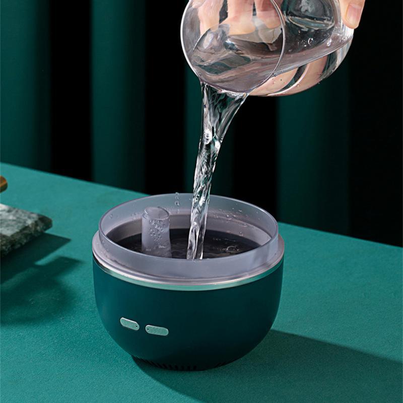Essential Oil Humidifier