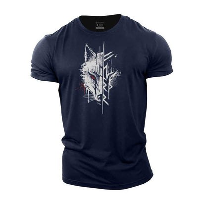 Summer Print Tee