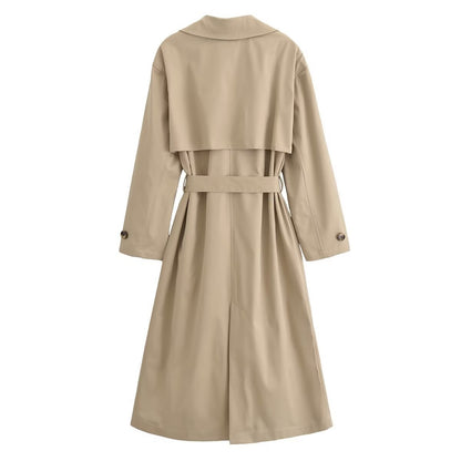 Premium Women’s Coat