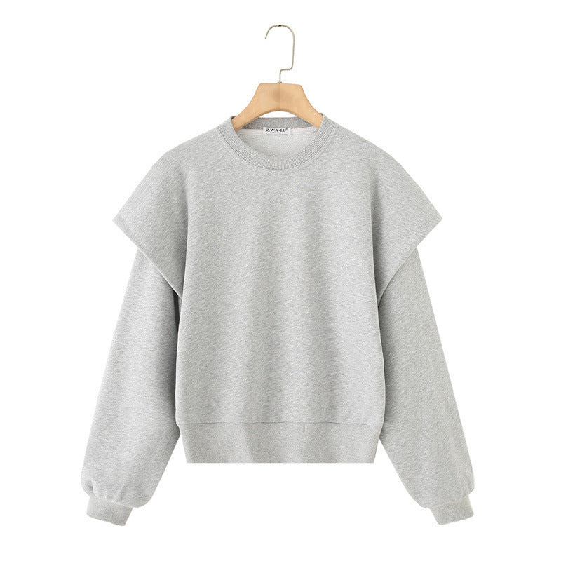 Heavy Sweater