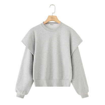 Heavy Sweater