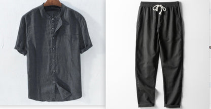 Summer Shirt