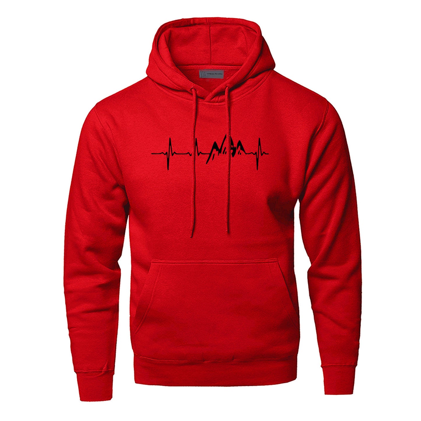 Compass Hoodie