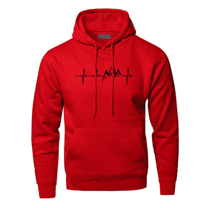 Compass Hoodie
