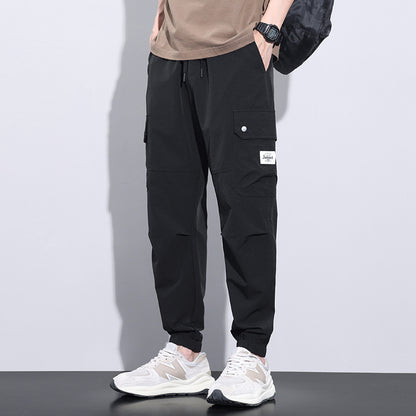Quick-Dry Pants