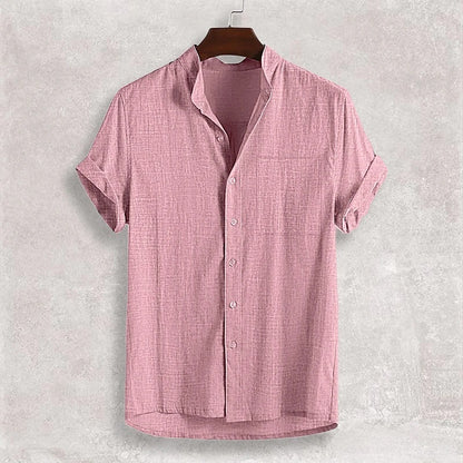 Cotton Cardigan