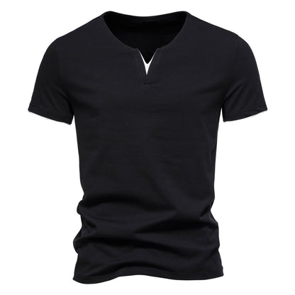 V-Neck Tee