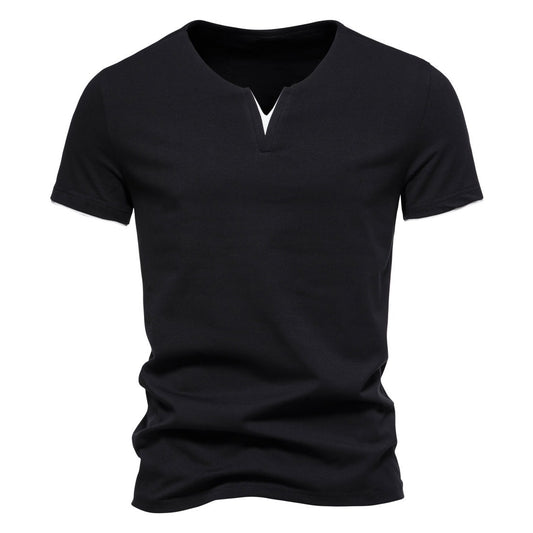 V-Neck Tee