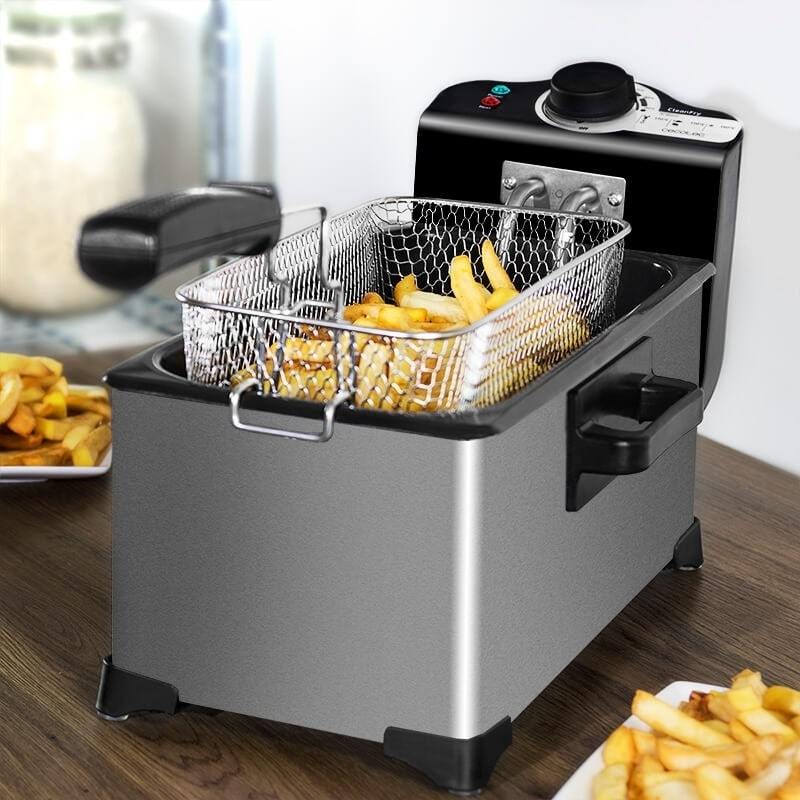 Electric Fryer
