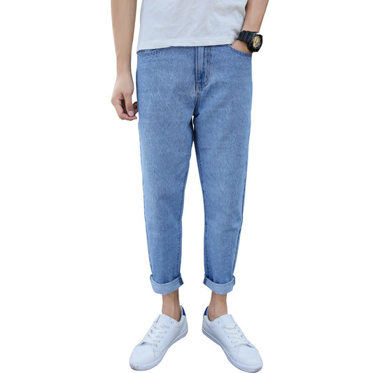 Harem Jeans